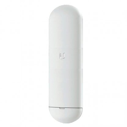 Ubiquiti 5 GHz NanoStation ac Radio -Up to 450 Mbps Real TCP IP Throughput, 15 km Link Range