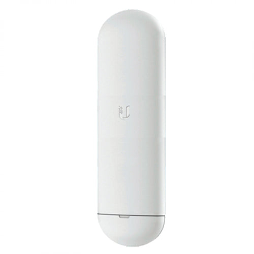 Ubiquiti 5 GHz NanoStation ac Radio -Up to 450 Mbps Real TCP IP Throughput, 15 km Link Range
