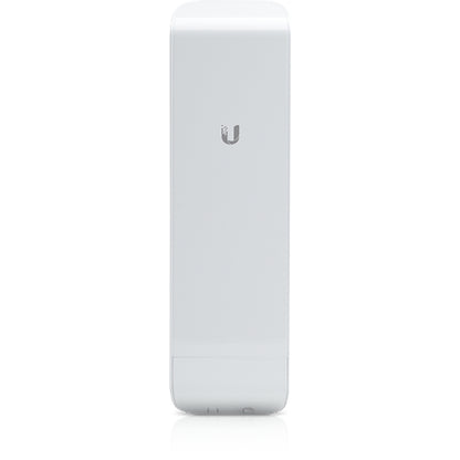 Ubiquiti Nanostation NSM2 802.11b g n MIMO Antenna, WiFi Wireless Outdoor CPE, 13 km