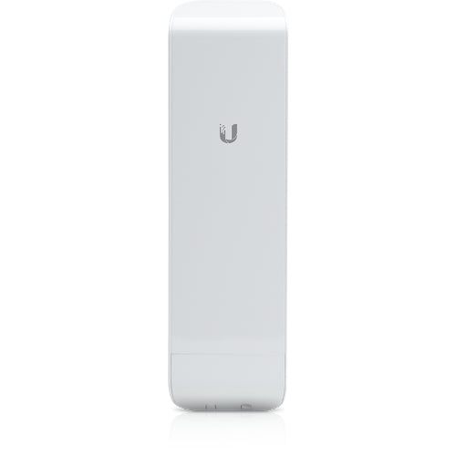 Ubiquiti Nanostation NSM2 802.11b g n MIMO Antenna, WiFi Wireless Outdoor CPE, 13 km