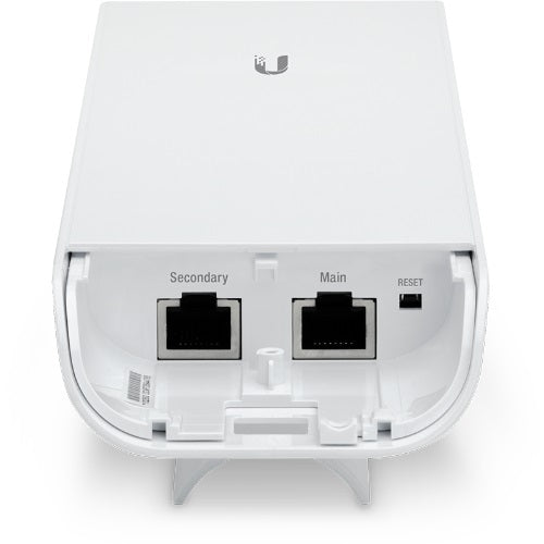 Ubiquiti Nanostation NSM2 802.11b g n MIMO Antenna, WiFi Wireless Outdoor CPE, 13 km