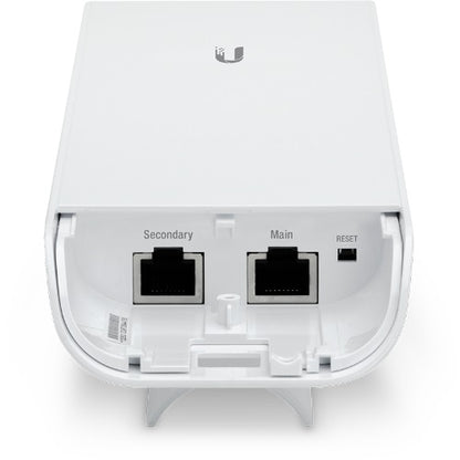 Ubiquiti Nanostation NSM2 802.11b g n MIMO Antenna, WiFi Wireless Outdoor CPE, 13 km