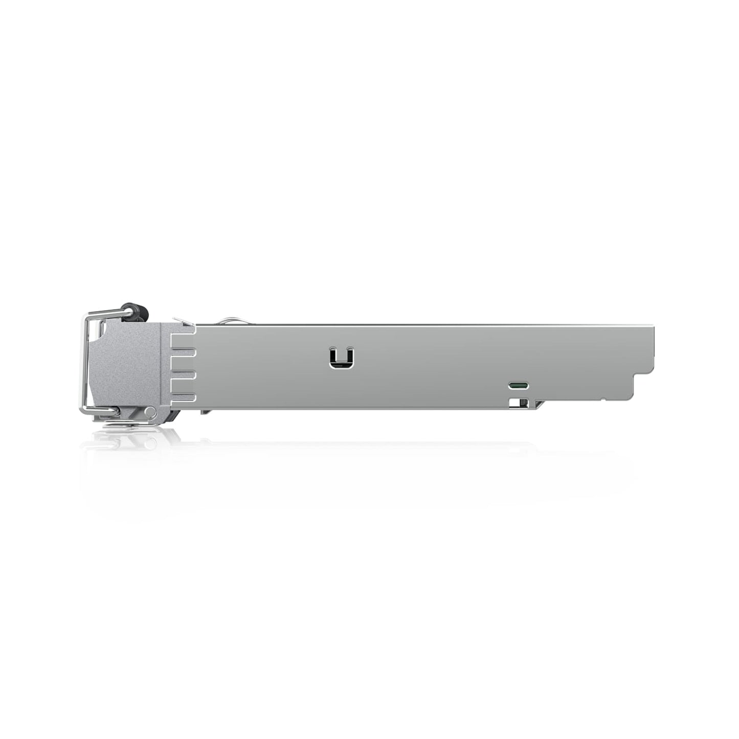 Ubiquiti UFiber SFP Multi-Mode Fiber Module, 20-Pack, 1.25 Gbps Throughput,Supports Connections Up to 550 m