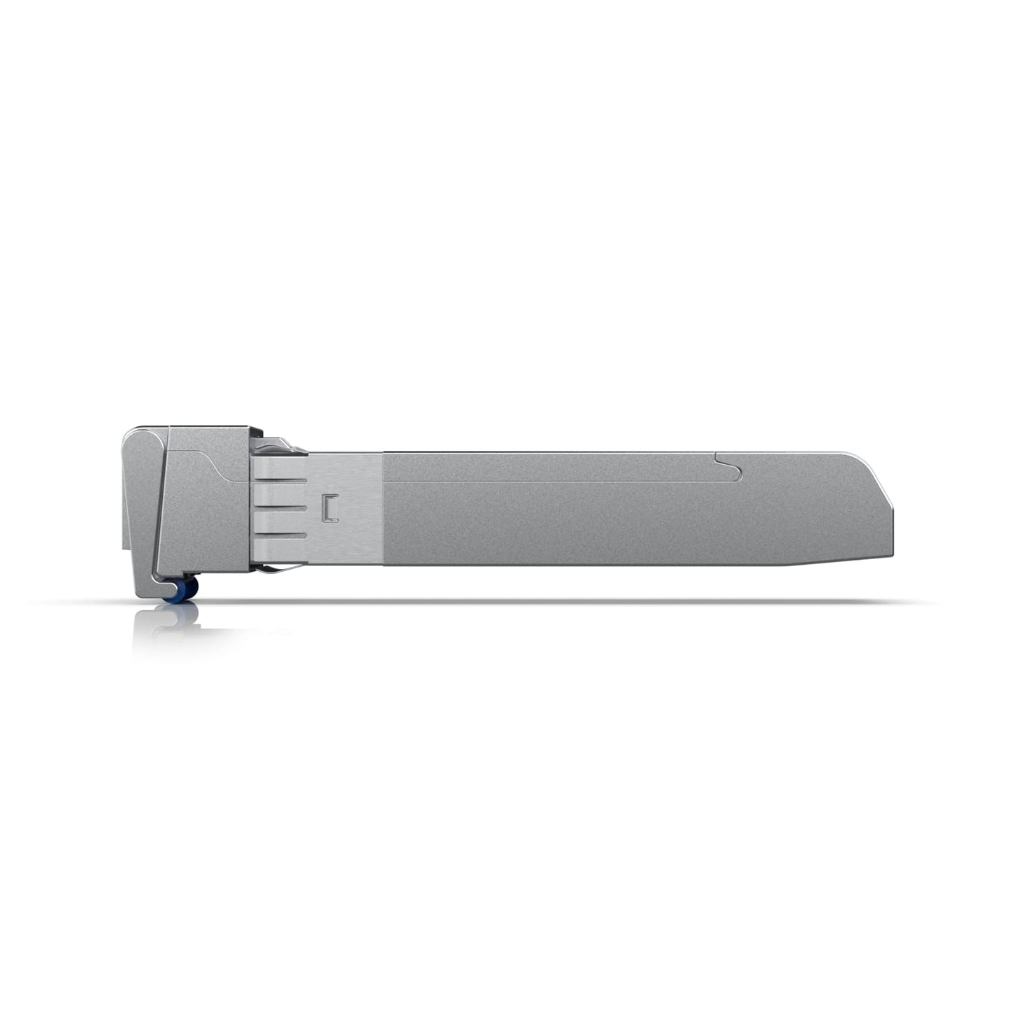Ubiquiti UniFi 25 Gbps Single-Mode Optical Module, Long-Range, SFP28-compatible Optical Transceiver Supports Connections Up To 10 km