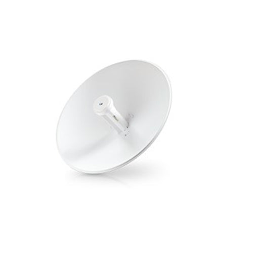 Ubiquiti UISP PBE-2AC-400, 2.4 GHz PowerBeam AC airMAX ac Bridge with Dedicated Wi-Fi Management, 450 Mbps Throughput