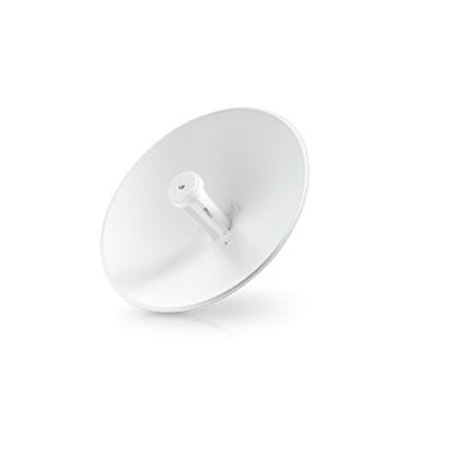 Ubiquiti UISP PBE-2AC-400, 2.4 GHz PowerBeam AC airMAX ac Bridge with Dedicated Wi-Fi Management, 450 Mbps Throughput