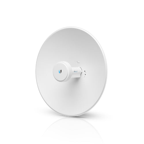 Ubiquiti UISP PBE-2AC-400, 2.4 GHz PowerBeam AC airMAX ac Bridge with Dedicated Wi-Fi Management, 450 Mbps Throughput