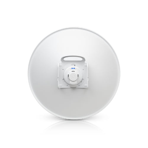 Ubiquiti UISP PBE-2AC-400, 2.4 GHz PowerBeam AC airMAX ac Bridge with Dedicated Wi-Fi Management, 450 Mbps Throughput