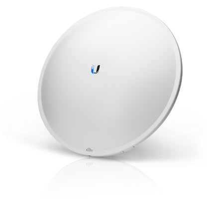 Ubiquiti PowerBeam 5 AC 500 27dBi 5GHz 802.11ac 2x2 MIMO Antenna, 25 km Link Range,450 Mbps Throughput