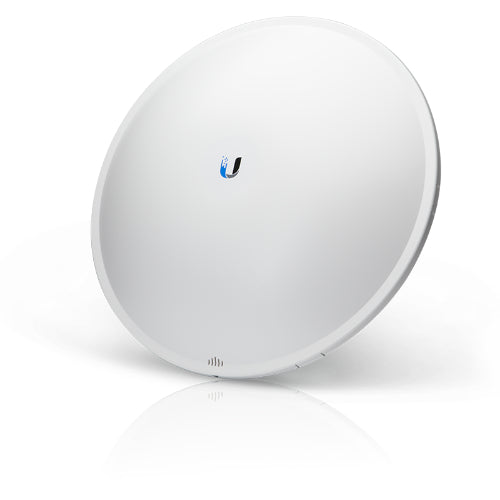 Ubiquiti PowerBeam 5 AC 500 27dBi 5GHz 802.11ac 2x2 MIMO Antenna, 25 km Link Range,450 Mbps Throughput