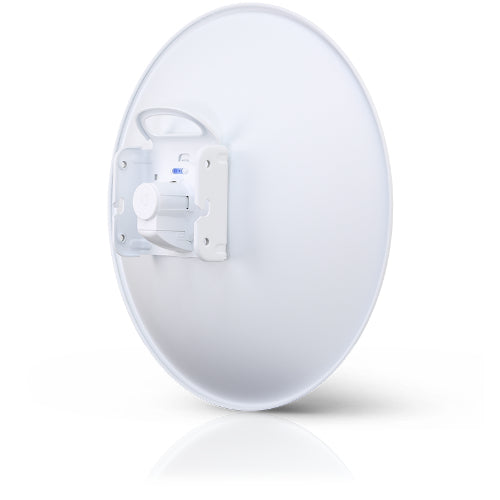 Ubiquiti Airmax PowerBeam 5AC-Gen2, 5 GHz Point-to-Point (PtP) Bridge, Integrated Dish Reflector, 450 Mbps 5 GHz, 15 km Range