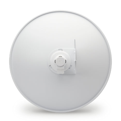 Ubiquiti PowerBeam M5 25dBi 5GHz 802.11n MIMO Antenna, 150 Mbps Throughput, 25 km Link Range