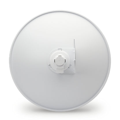 Ubiquiti PowerBeam M5 25dBi 5GHz 802.11n MIMO Antenna, 150 Mbps Throughput,  25 km Link Range