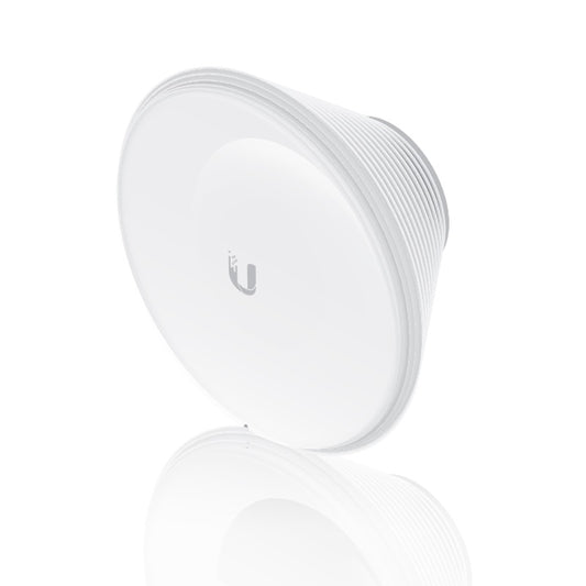 UBIQUITI PRISM AP airMAX ac Beamwidth Sector Isolation Antenna Horn  45 degree ( PrismAP-5-45)