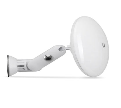 Ubiquiti Toolless Quick-Mounts for Ubiquiti CPE Products. Supports NanoStation, NanoStation Loco NanoBeam devices