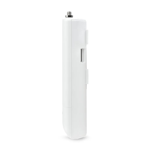 Ubiquiti Rocket 5AC PTmP Lite airMAX AC BaseStation, 500 Mbps Throughput, 50 Client Capacity, Dedicated Spectral Analysis Radio