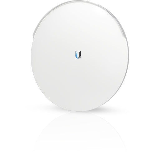 Ubiquiti 5GHz AC RocketDish 31dBi Long Range Antenna for 5GHz Rocket Radios,