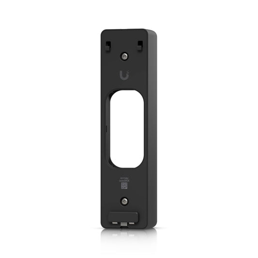 Ubiquiti Reader Pro Angle Mount, Black , For UniFi Professional Access Readers, 20 degree Angle Mount