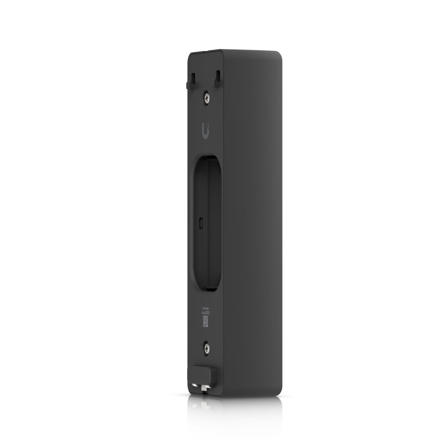 Ubiquiti Reader Pro Angle Mount, Black , For UniFi Professional Access Readers, 20 degree Angle Mount