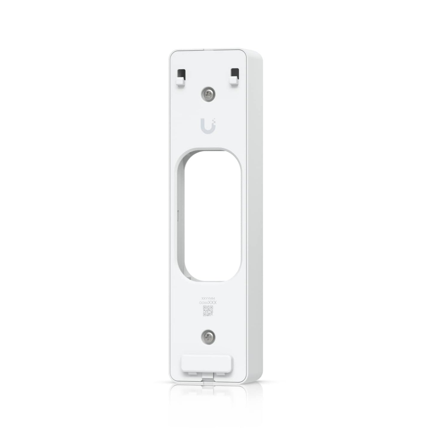 Ubiquiti Reader Pro Angle Mount, White, For UniFi Professional Access Readers, 20 degree Angle Mount