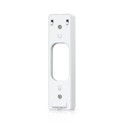 Ubiquiti Reader Pro Angle Mount, White, For UniFi Professional Access Readers, 20 degree Angle Mount