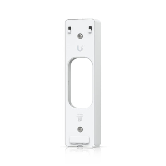 Ubiquiti Reader Pro Angle Mount, White, For UniFi Professional Access Readers, 20 degree Angle Mount