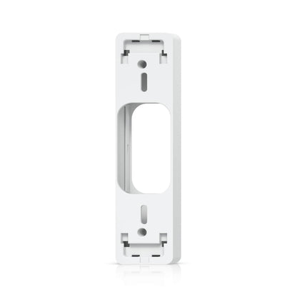 Ubiquiti Reader Pro Angle Mount, White, For UniFi Professional Access Readers, 20 degree Angle Mount