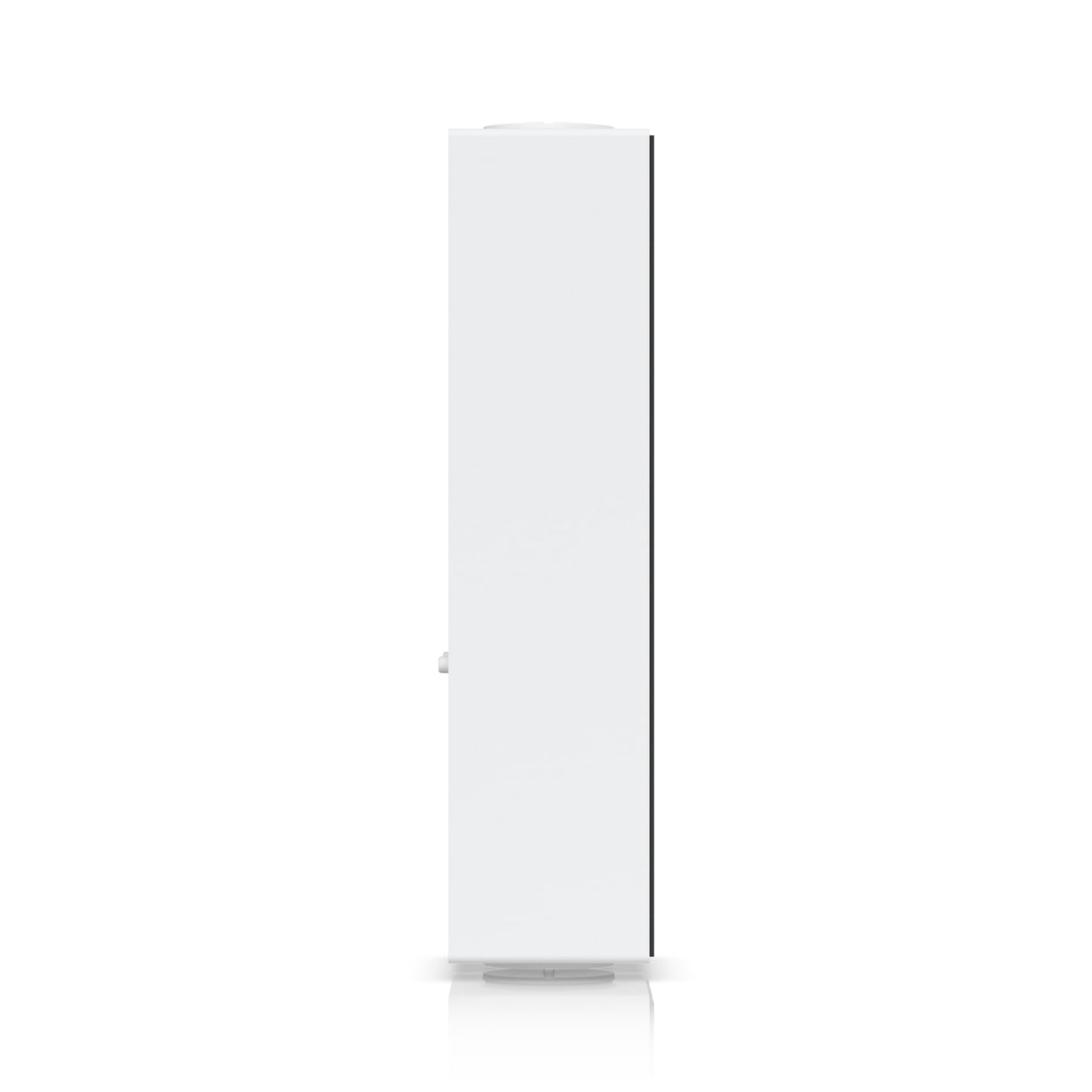 Ubiquiti Reader Pro Junction Box,White,For UniFi Professional Access ReadersDoorbells,Sup Flat Surface Mounting  Attachment to 3 4 ft Coduit
