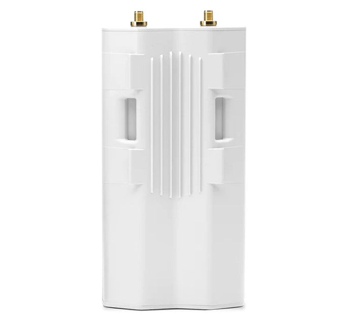 Ubiquiti airMAX Rocket M2 2.4Ghz 2x2 MIMO BaseStation,150 Mbps Throughput,  Plug-and-play Integration with airMAX Antennas