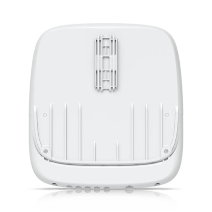 Ubiquiti sunMAX SolarPoint, SM-SP-40, Remotely Managed MPPT 24V 7A Solar Site Charging Appliance, Integrated Four-port, 24V PoE 10 100 Mbps