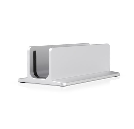 Ubiquiti UniFi Cloud Key Gen2 Plus Stand, Aluminum Stand Accessory for The Cloud Key