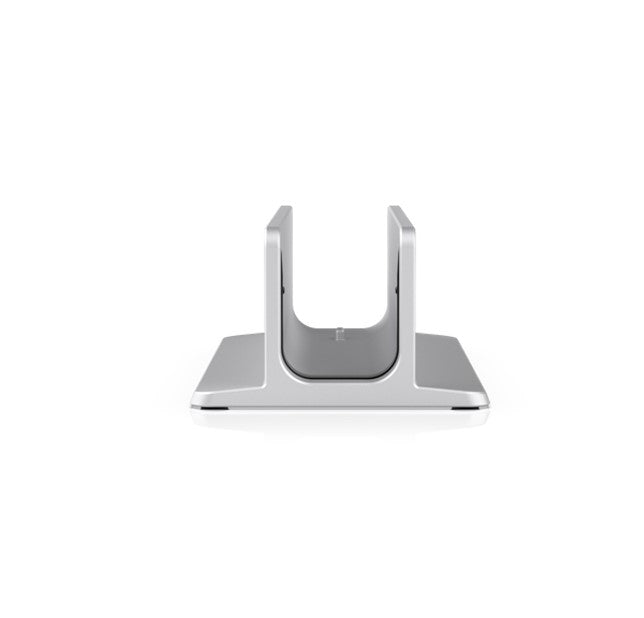 Ubiquiti UniFi Cloud Key Gen2 Plus Stand, Aluminum Stand Accessory for The Cloud Key