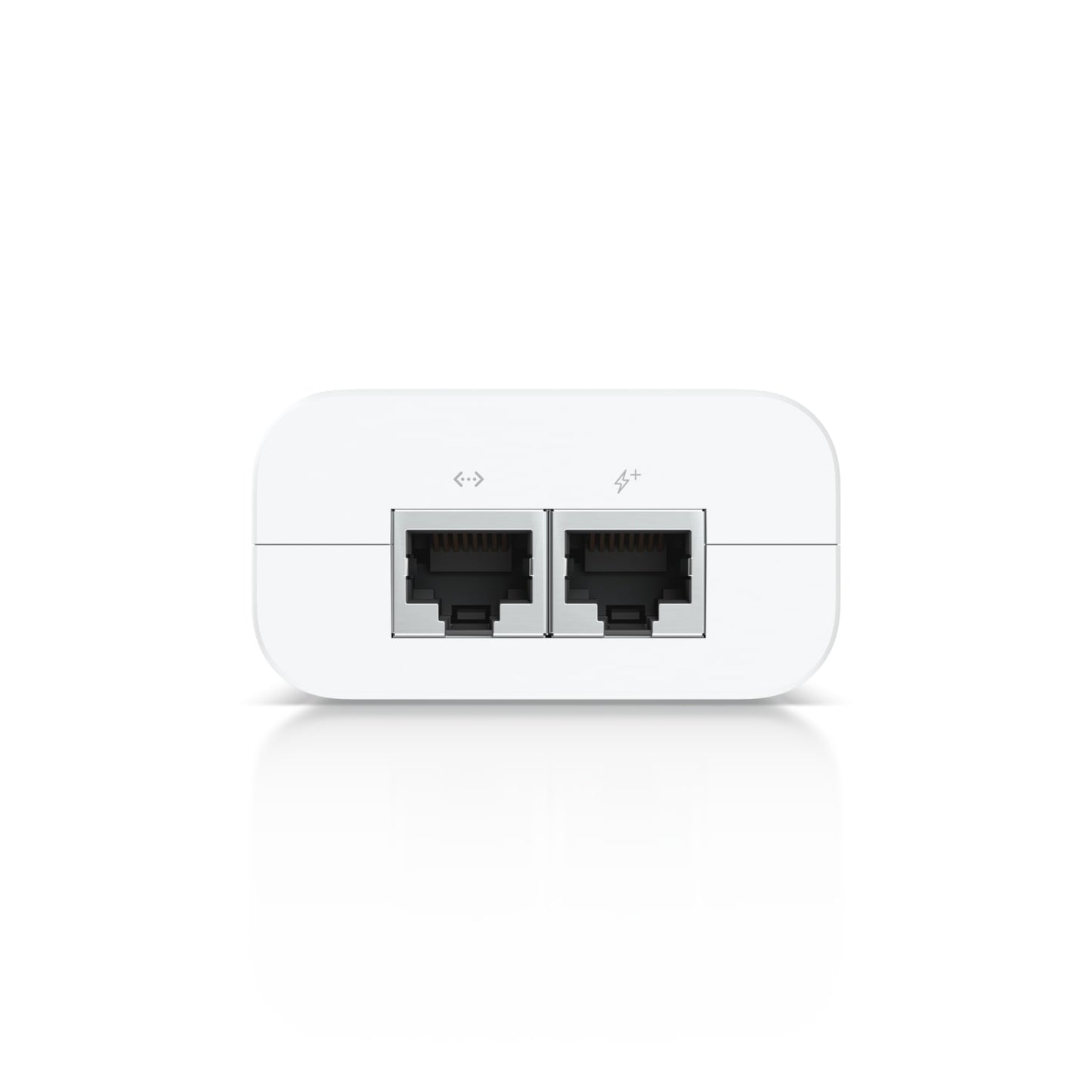 Ubiquiti PoE Adapter, 30W of PoE,  RJ45 Data Input, AC Cable, U6 AP Suitable (U6-LR, U6-LITE, U6-PROU7-PRO),Replacement for POE-48-24W-G