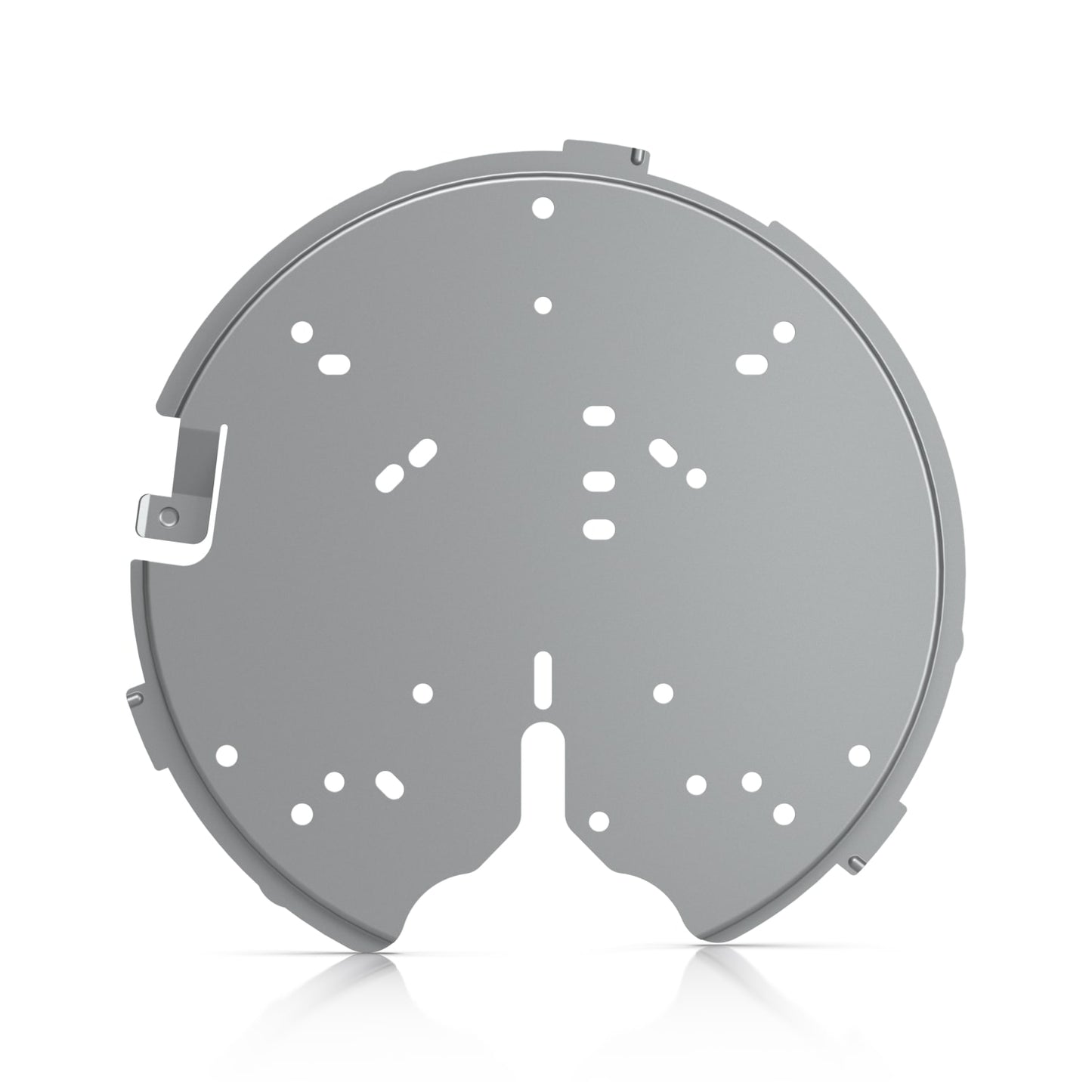 Ubiquiti Versatile Mounting System, For U7 Pro, U6 Enterprise, U6 Pro, U6 Long-Range, AC Pro, AC HD, AC SHD, AC XG,