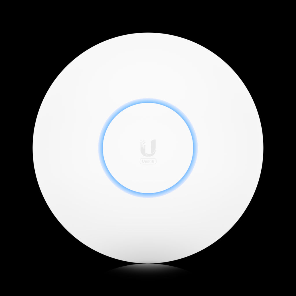 Ubiquiti UniFi Wi-Fi 6 Long-Range AP 4x4 Mu- Mimo Wi-Fi 6, 2.4GHz   600Mbps  5GHz   2.4Gbps  No POE Injector,  Upgrade UAP-AC-LR