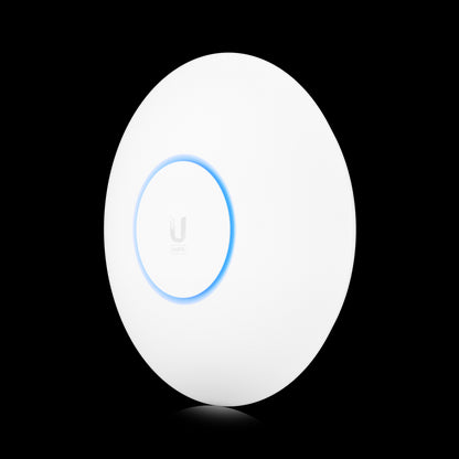 Ubiquiti UniFi Wi-Fi 6 Long-Range AP 4x4 Mu- Mimo Wi-Fi 6, 2.4GHz   600Mbps  5GHz   2.4Gbps  No POE Injector,  Upgrade UAP-AC-LR