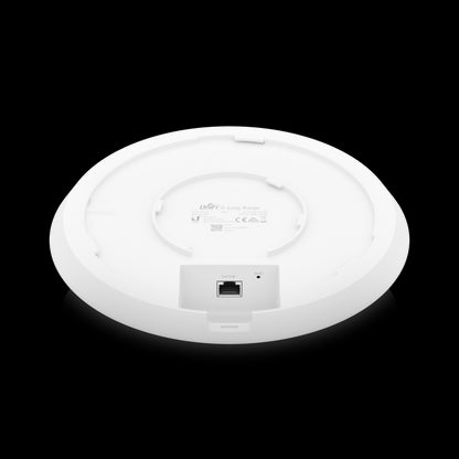 Ubiquiti UniFi Wi-Fi 6 Long-Range AP 4x4 Mu- Mimo Wi-Fi 6, 2.4GHz   600Mbps  5GHz   2.4Gbps  No POE Injector,  Upgrade UAP-AC-LR