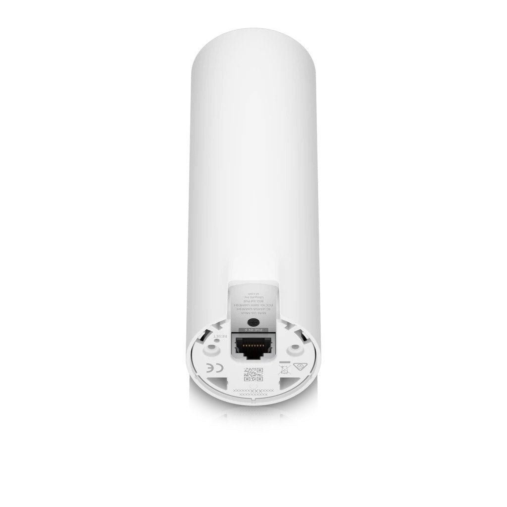 Ubiquiti Unifi Wi-Fi 6 Mesh AP 4x4 Mu- Mimo Wi-Fi 6, 2.4Ghz   573.5Mbps  5GHz   4.8Gbps, PoE Injector Included