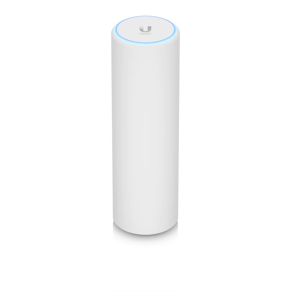 Ubiquiti Unifi Wi-Fi 6 Mesh AP 4x4 Mu- Mimo Wi-Fi 6, 2.4Ghz   573.5Mbps  5GHz   4.8Gbps, PoE Injector Included