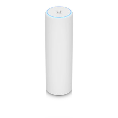 Ubiquiti Unifi Wi-Fi 6 Mesh AP 4x4 Mu- Mimo Wi-Fi 6, 2.4Ghz   573.5Mbps  5GHz   4.8Gbps, PoE Injector Included