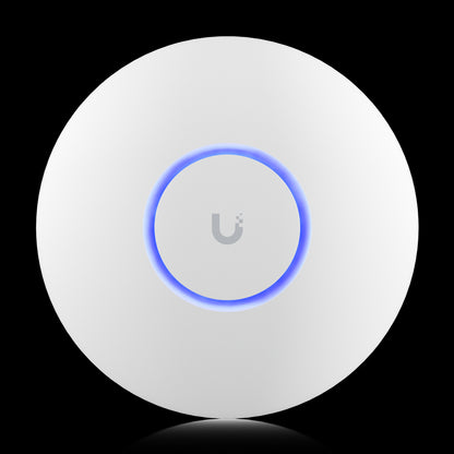 Ubiquiti U6,Dual-band WiFi 6 PoE Access Point, 2x2 Mimo, 2.4GHz   573.5Mbps  5GHz   2.4Gbps,300 DevicesNo POE InjectorUpgrade UAP-AC-LITE