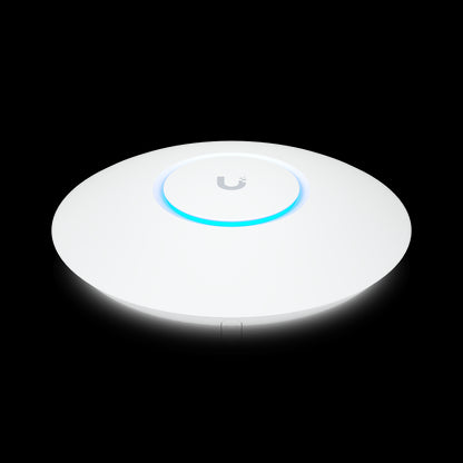 Ubiquiti U6,Dual-band WiFi 6 PoE Access Point, 2x2 Mimo, 2.4GHz   573.5Mbps  5GHz   2.4Gbps,300 DevicesNo POE InjectorUpgrade UAP-AC-LITE