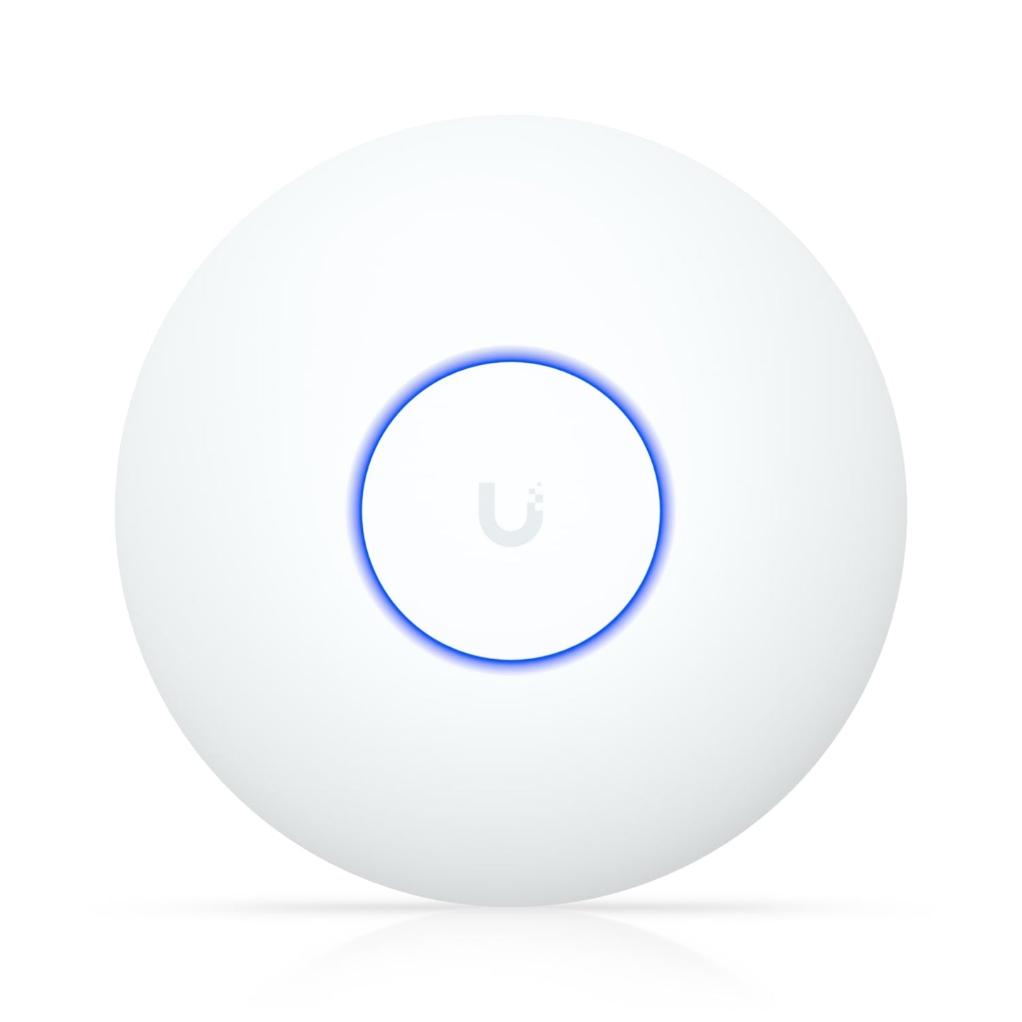 Ubiquiti U7 Lite,Compact, Ceiling-mounted WiFi 7 AP, 4 Spatial Streams,2.5 GbE Uplink,115 m²  Coverage,200 Connected Devices,Power via POE