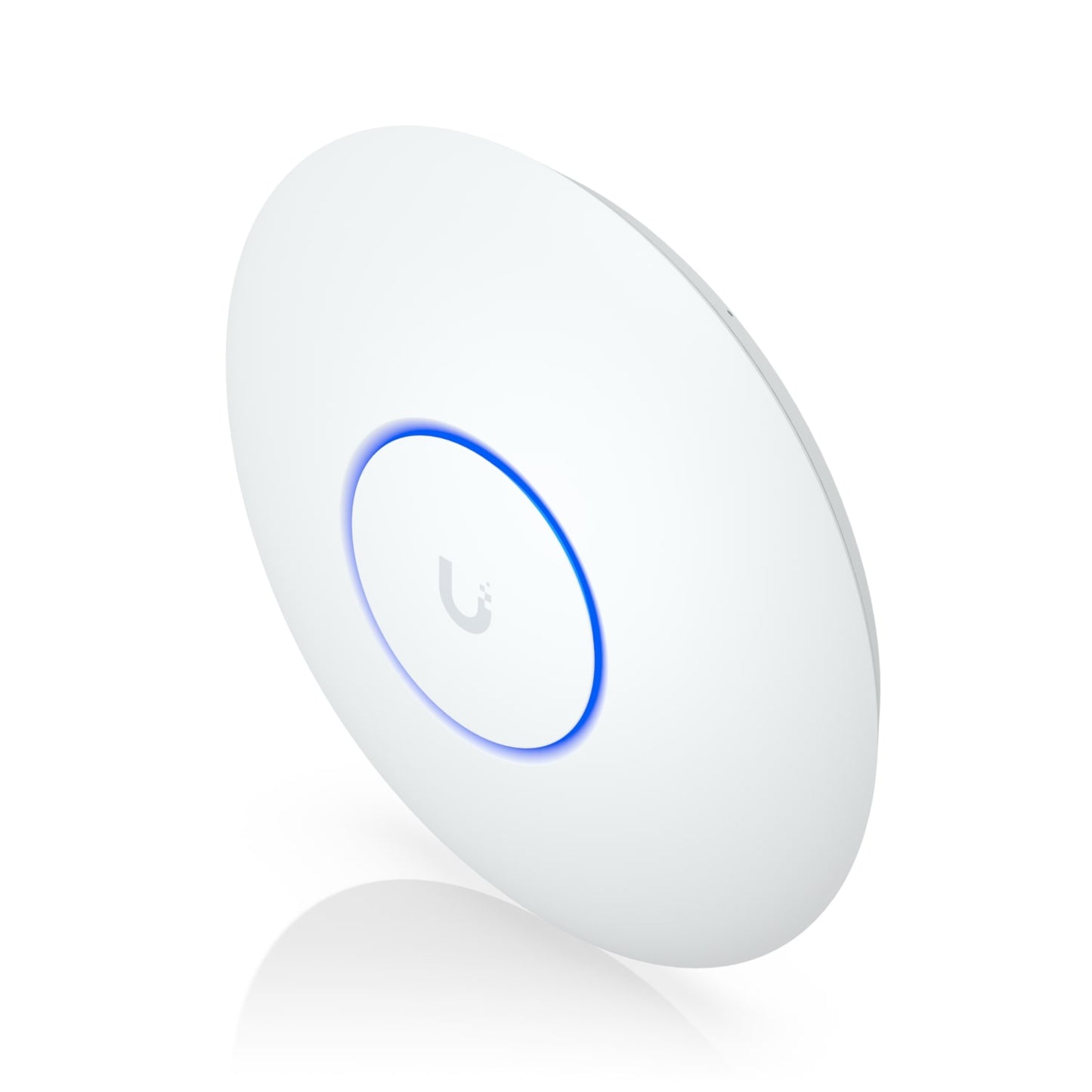 Ubiquiti U7 Lite,Compact, Ceiling-mounted WiFi 7 AP, 4 Spatial Streams,2.5 GbE Uplink,115 m²  Coverage,200 Connected Devices,Power via POE