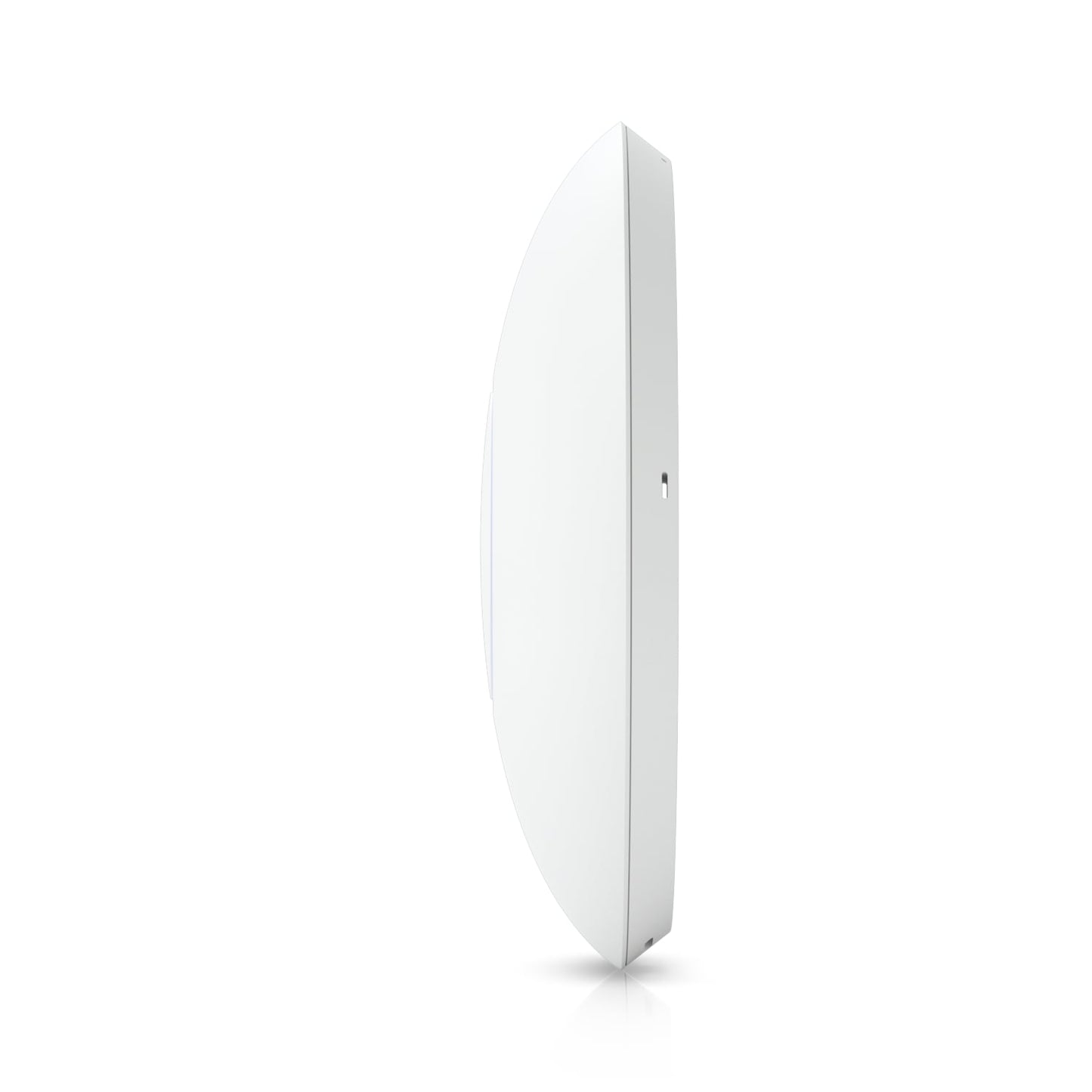 Ubiquiti U7-Pro-Max, Ceiling-mounted WiFi 7 AP, 8 Spatial Streams,6 GHz Support,2.5 GbE Uplink, 500 Devices,For Large-scale Environments