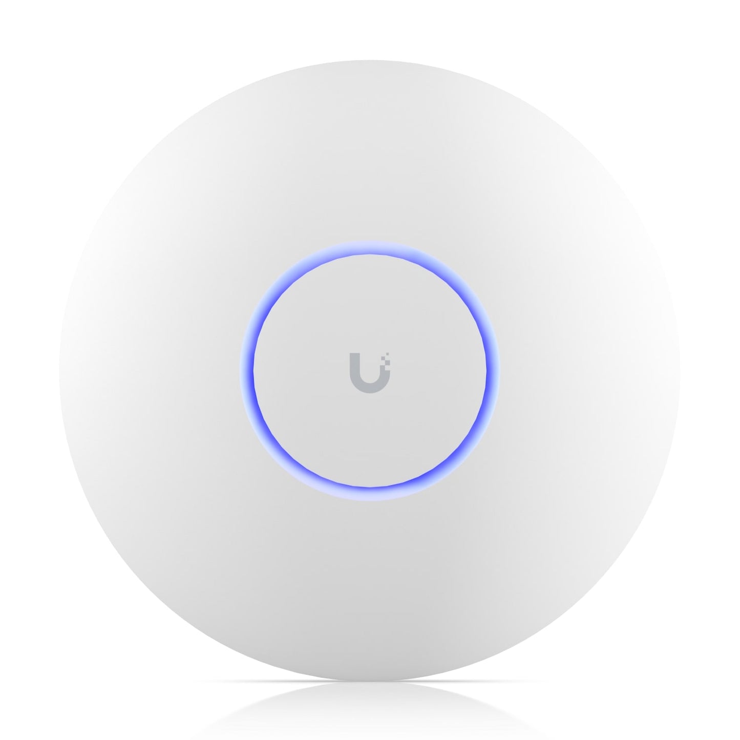 Ubiquiti U7-Pro-Max, Ceiling-mounted WiFi 7 AP, 8 Spatial Streams,6 GHz Support,2.5 GbE Uplink, 500 Devices,For Large-scale Environments