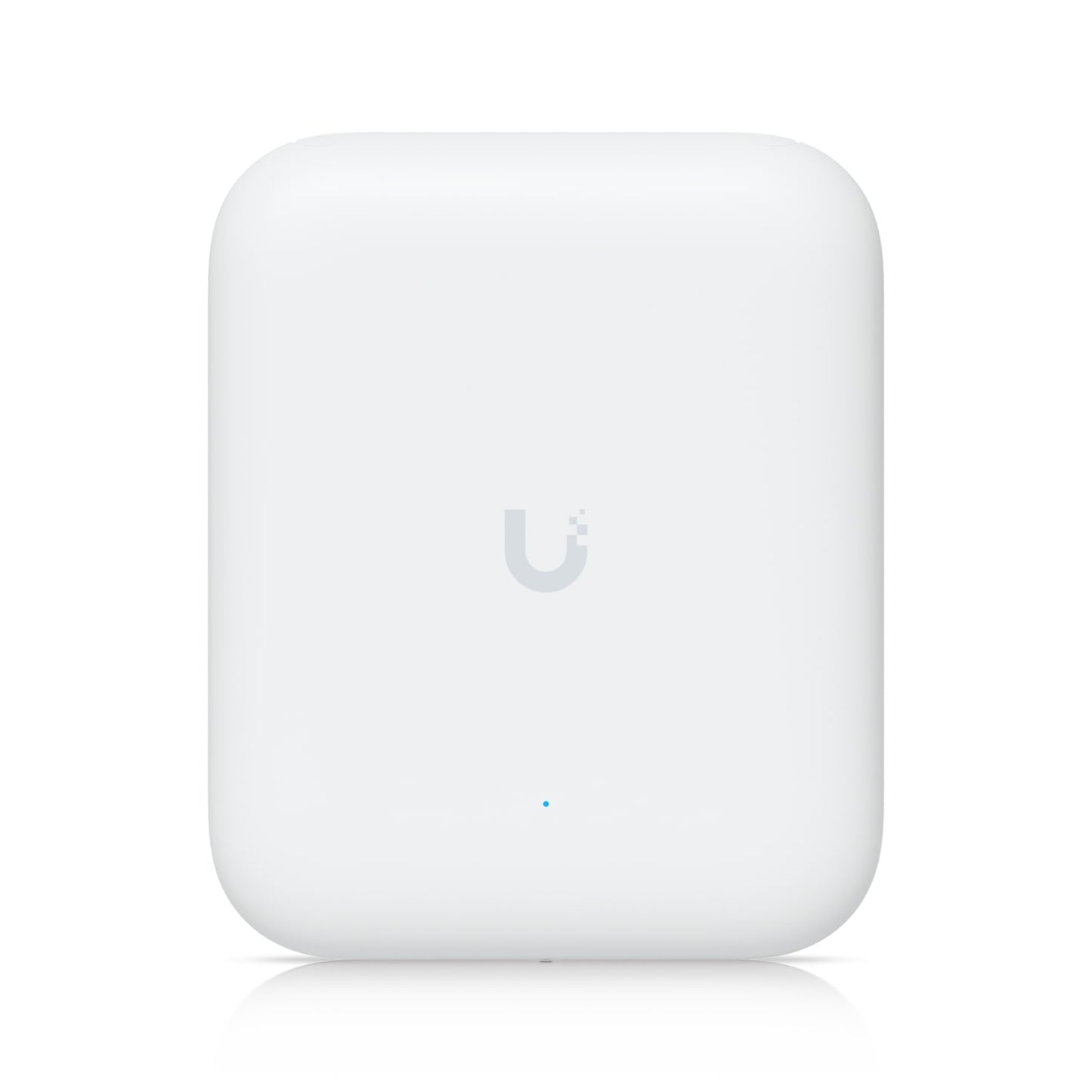 Ubiquiti U7 Pro Outdoor, IP67 WiFi 7 AP, 2.5 GbE Uplink,300 Connect Devices, Directional Super Antenna,Articulation Mounting Bracket
