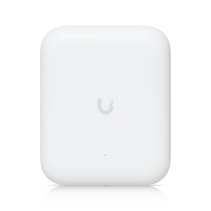 Ubiquiti U7 Pro Outdoor, IP67 WiFi 7 AP, 2.5 GbE Uplink,300 Connect Devices, Directional Super Antenna,Articulation Mounting Bracket