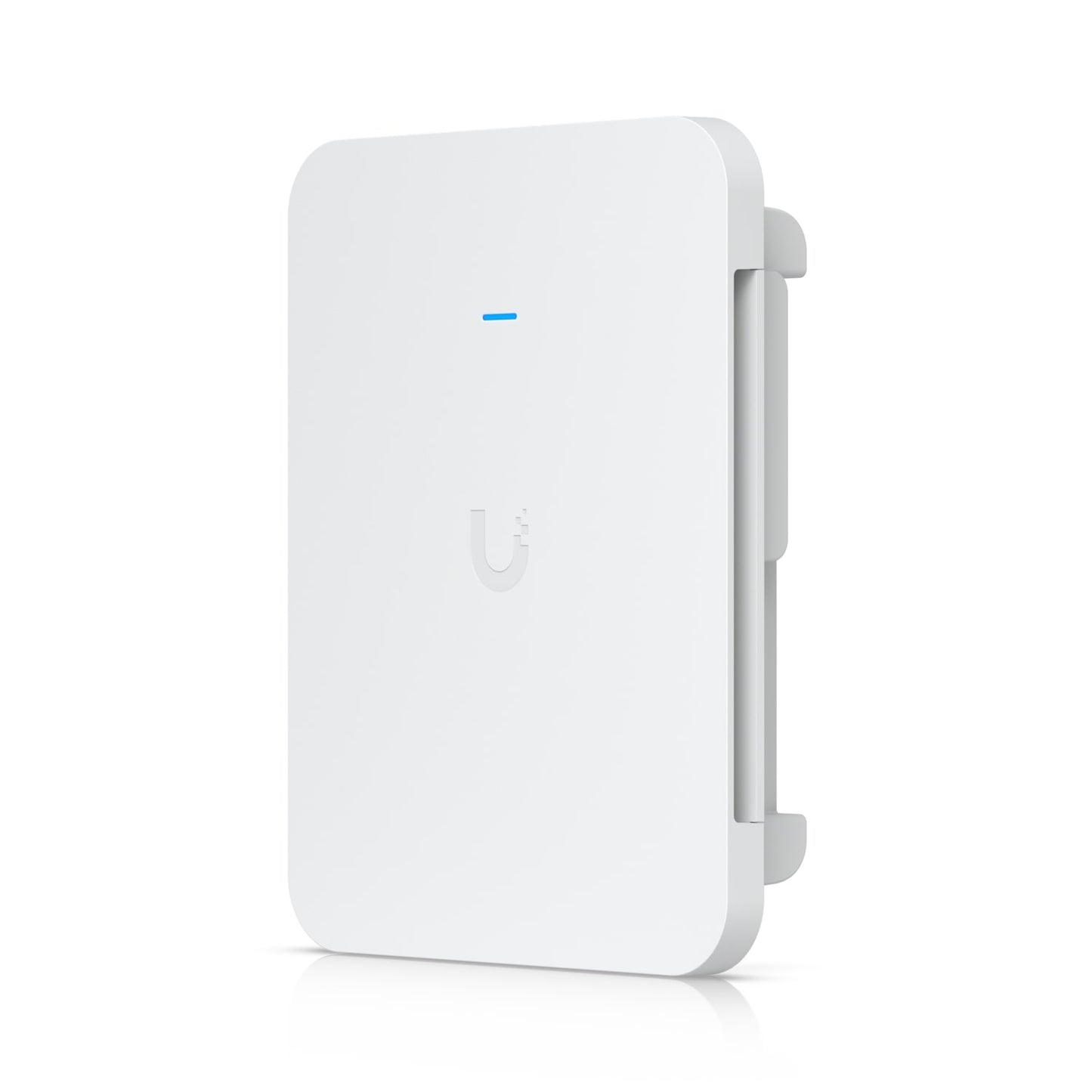 Ubiquiti U7 Pro Wall Paintable Flush Mounting Kit, Enables Near-invisible, Recessed Installation,