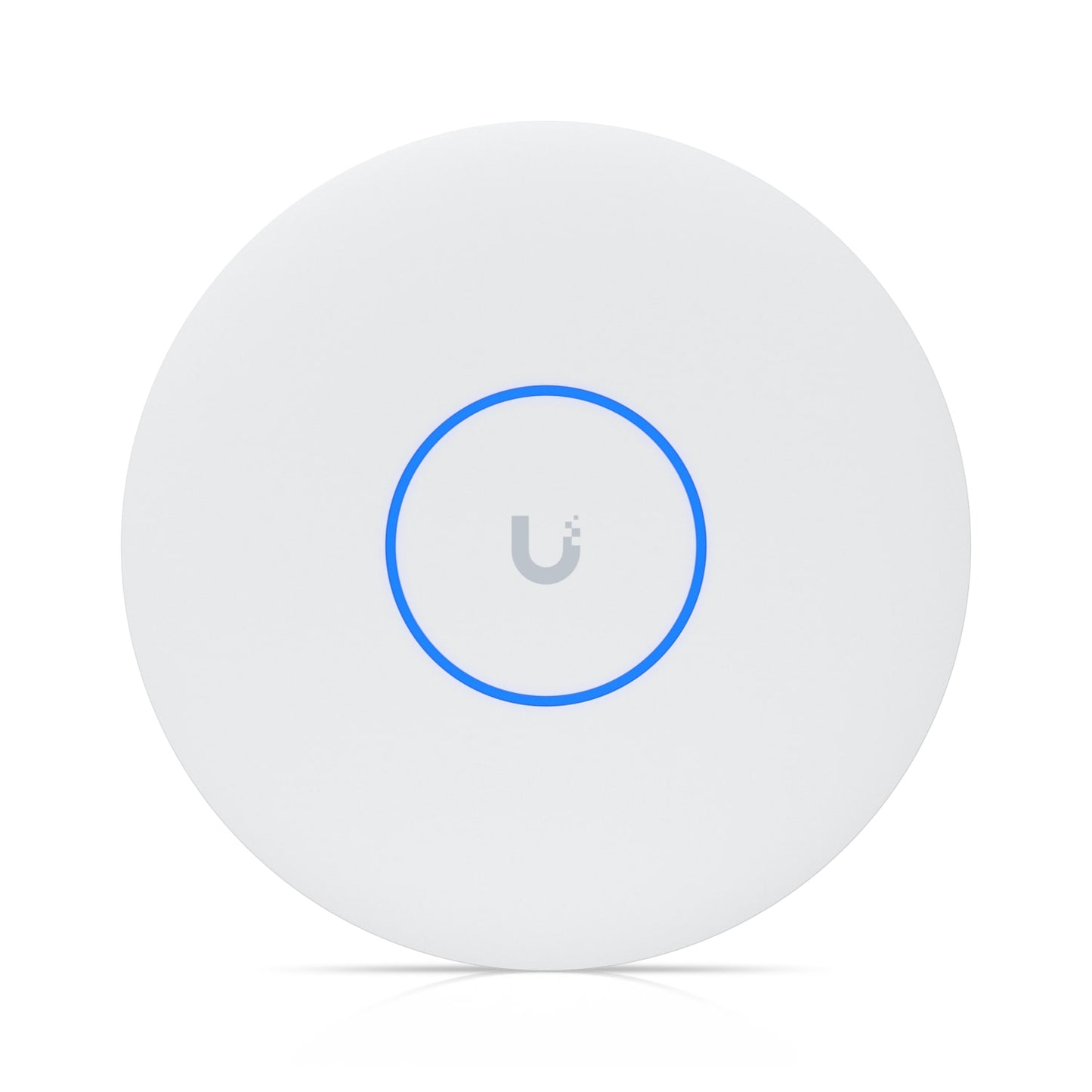 Ubiquiti U7 Pro XG, White,Ceiling-mounted 6-stream WiFi 7 AP Wiith 10 5 2.5 1 GbE Support,140 m²  Coverage, 300 Connect Devices, Powered By PoE